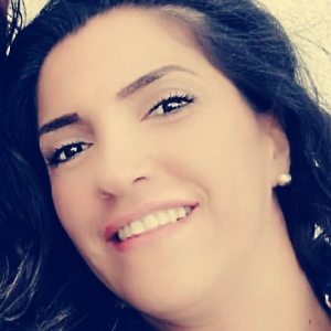 Profilbild von Yasemin Bulduk
