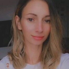 Profilbild von Yasemin Canpolat