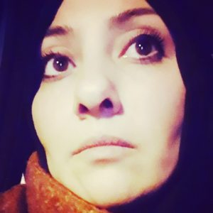 Profilbild von Yasemin Cira