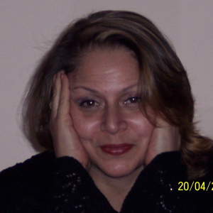 Profilbild von Yasemin Demirtay