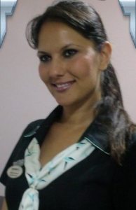 Profilbild von Yasemin Dokur