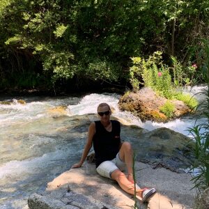 Profilbild von Yasemin Ekinci Güler