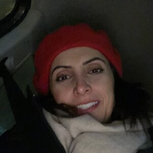 Profilbild von Yasemin Erdinc