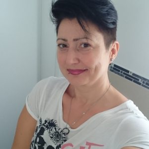Profilbild von Yasemin Güler