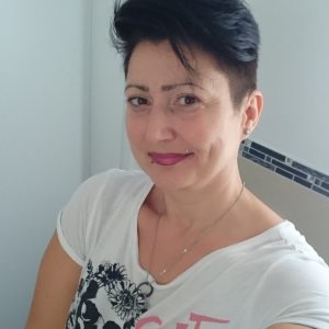 Social Media Profilbild Yasemin Güler 