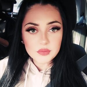 Profilbild von Yasemin Hoffmann