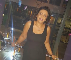 Profilbild von Yasemin Isik