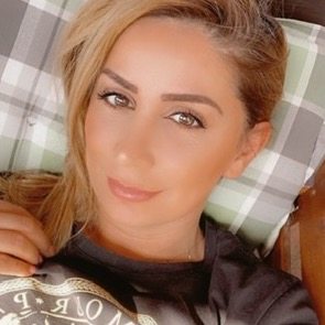 Profilbild von Yasemin Kanbur