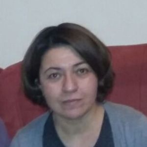 Profilbild von Yasemin Karagöz