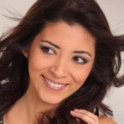 Profilbild von Yasemin Klos