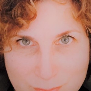 Profilbild von Yasemin Kücük