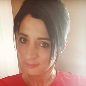 Profilbild von Yasemin Mimmo