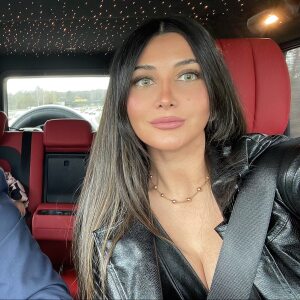 Profilbild von Yasemin Müller