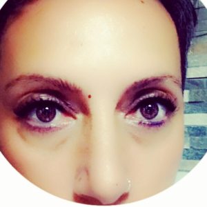 Profilbild von Yasemin Özdeli