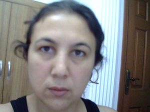 Profilbild von Yasemin Özdemir