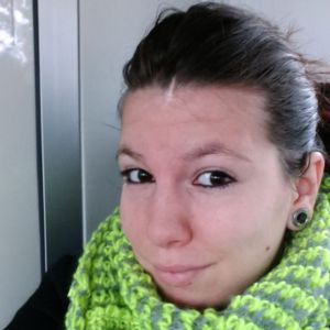 Profilbild von Yasemin Petri