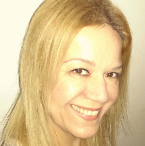 Profilbild von Yasemin Sahin