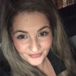 Profilbild von Yasemin Sarikaya