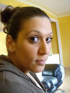 Profilbild von Yasemin Schnelle