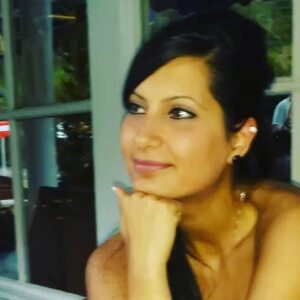 Profilbild von Yasemin Söküt