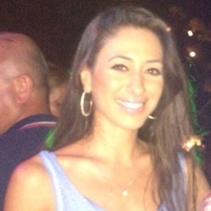 Profilbild von Yasemin Sönmez