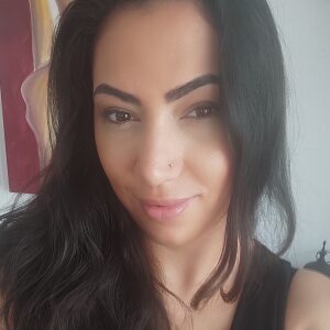 Profilbild von Yasemin Strutzke