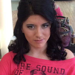 Profilbild von Yasemin Tufan
