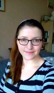 Profilbild von Yasemin Ünal