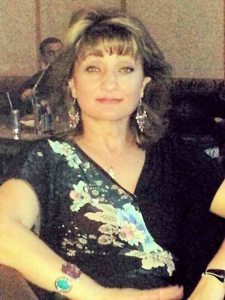 Profilbild von Yasemin Ünal