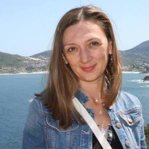 Profilbild von Yasemin Yaman Yildirim