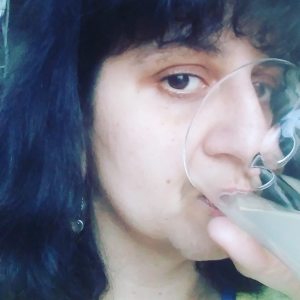 Profilbild von Yasemin Yaman