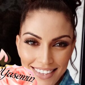 Profilbild von Yasemin Yesildal