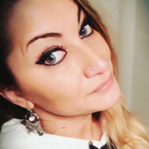 Profilbild von Yasemin Yesilyurt