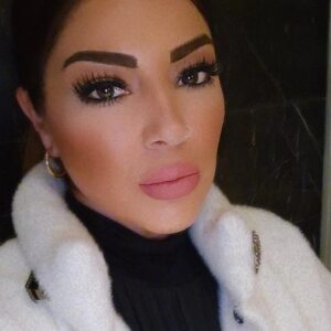 Profilbild von Yasemin Yildirim