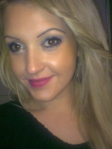 Profilbild von Yasemin Yurdakul