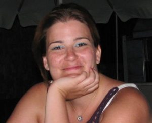 Profilbild von Yasemine Stertz- Özsen