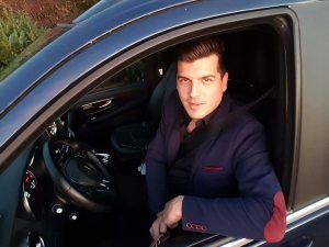 Profilbild von Yasin Akbulut
