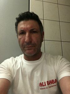 Profilbild von Yasin Aydin