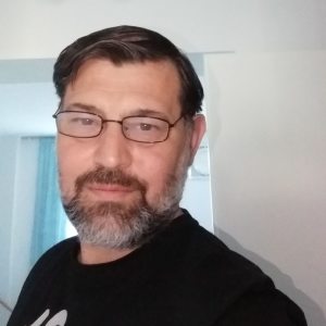 Profilbild von Yasin Baklan