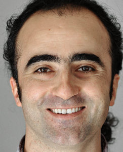 Profilbild von Yasin Cakmak