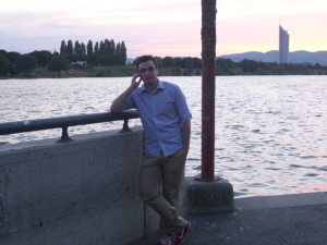 Profilbild von Yasin Cetiner