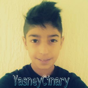 Profilbild von Yasin Cinar