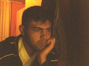 Profilbild von Yasin Demirok