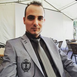 Profilbild von Yasin Ertas