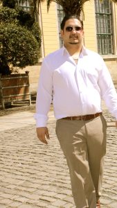 Profilbild von Yasin Esen