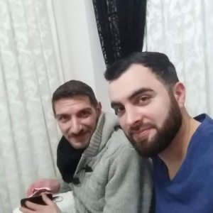 Profilbild von Yasin Kayadelen