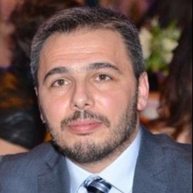 Profilbild von Yasin Koese