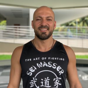 Profilbild von Yasin Mengüllüoglu