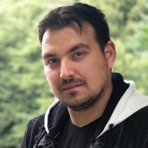 Profilbild von Yasin Murkoyunlu