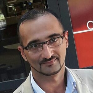 Profilbild von Yasin Öztürk